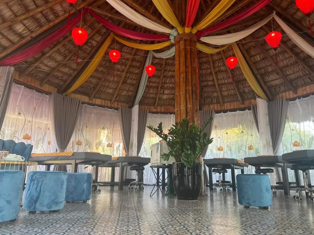 Cozy Son Hotel Ninh Bình Kültér fotó