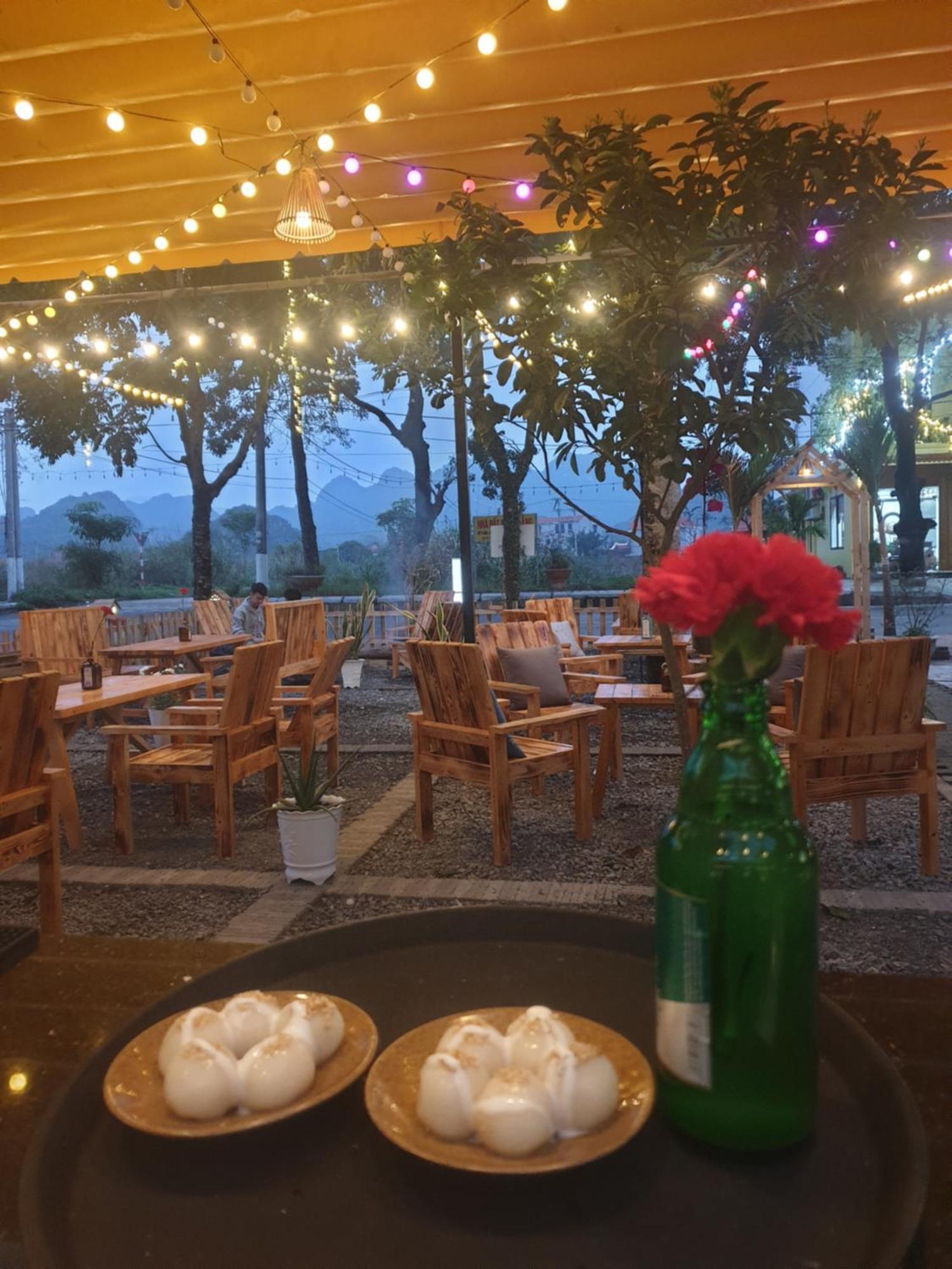 Cozy Son Hotel Ninh Bình Kültér fotó