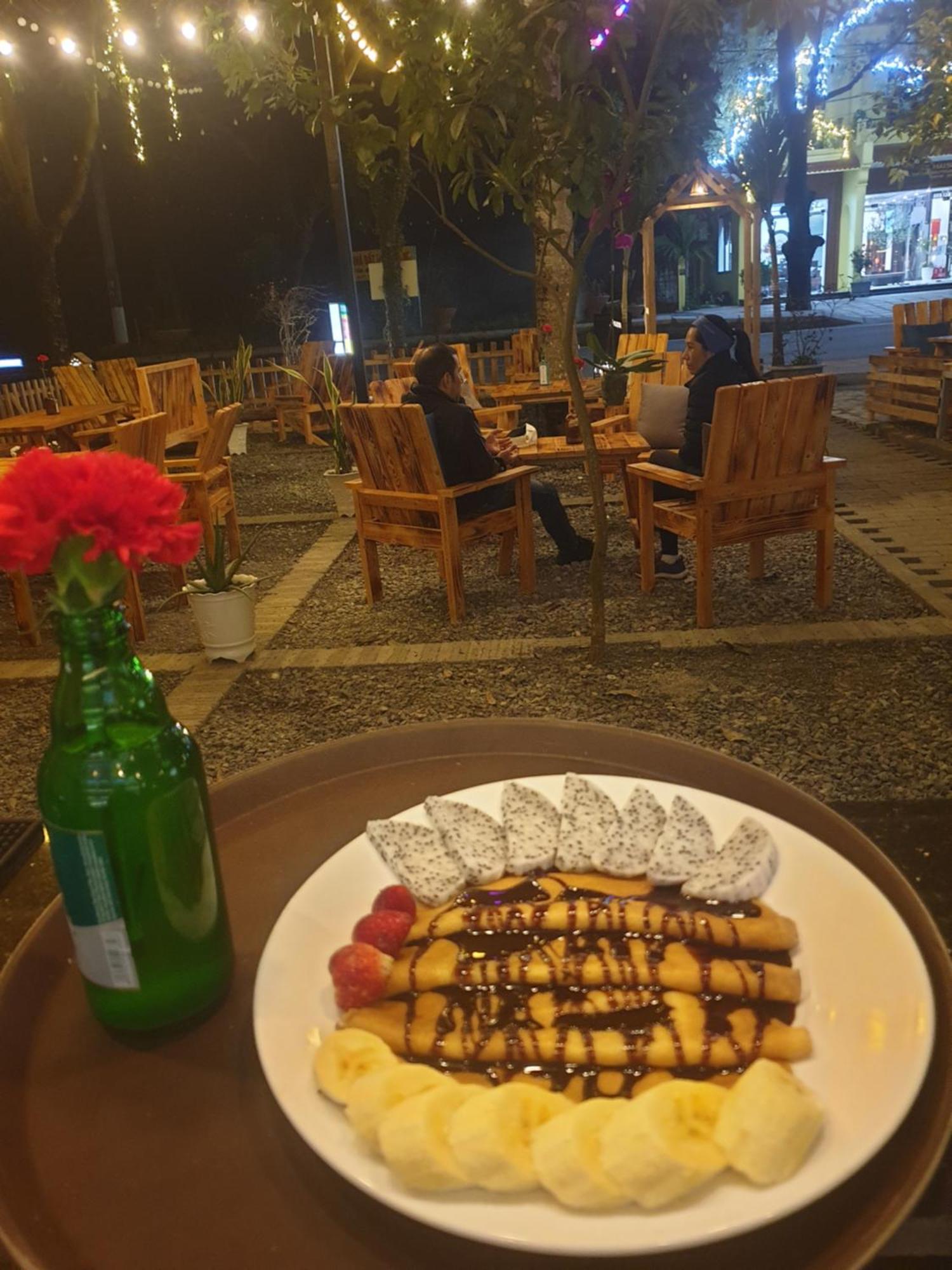 Cozy Son Hotel Ninh Bình Kültér fotó