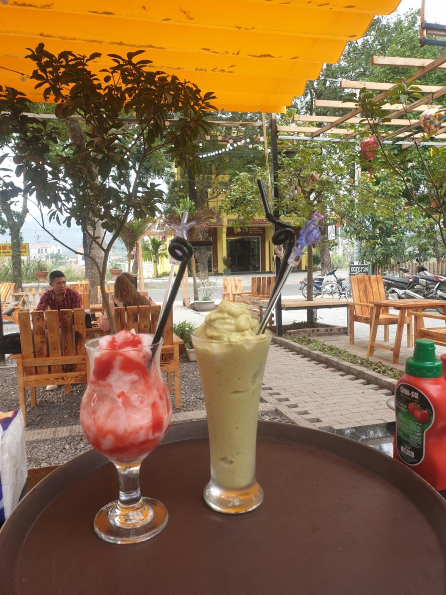 Cozy Son Hotel Ninh Bình Kültér fotó
