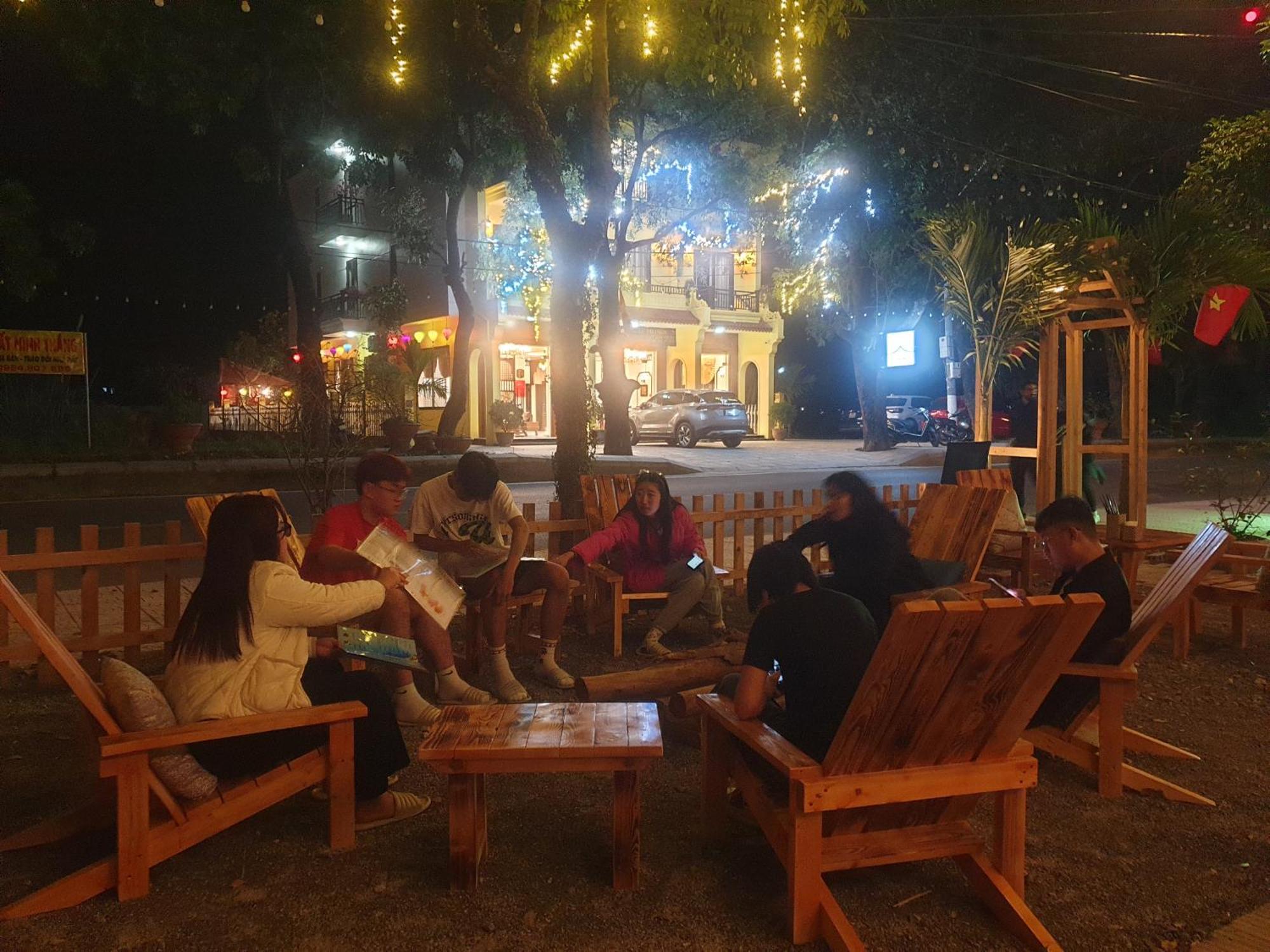 Cozy Son Hotel Ninh Bình Kültér fotó
