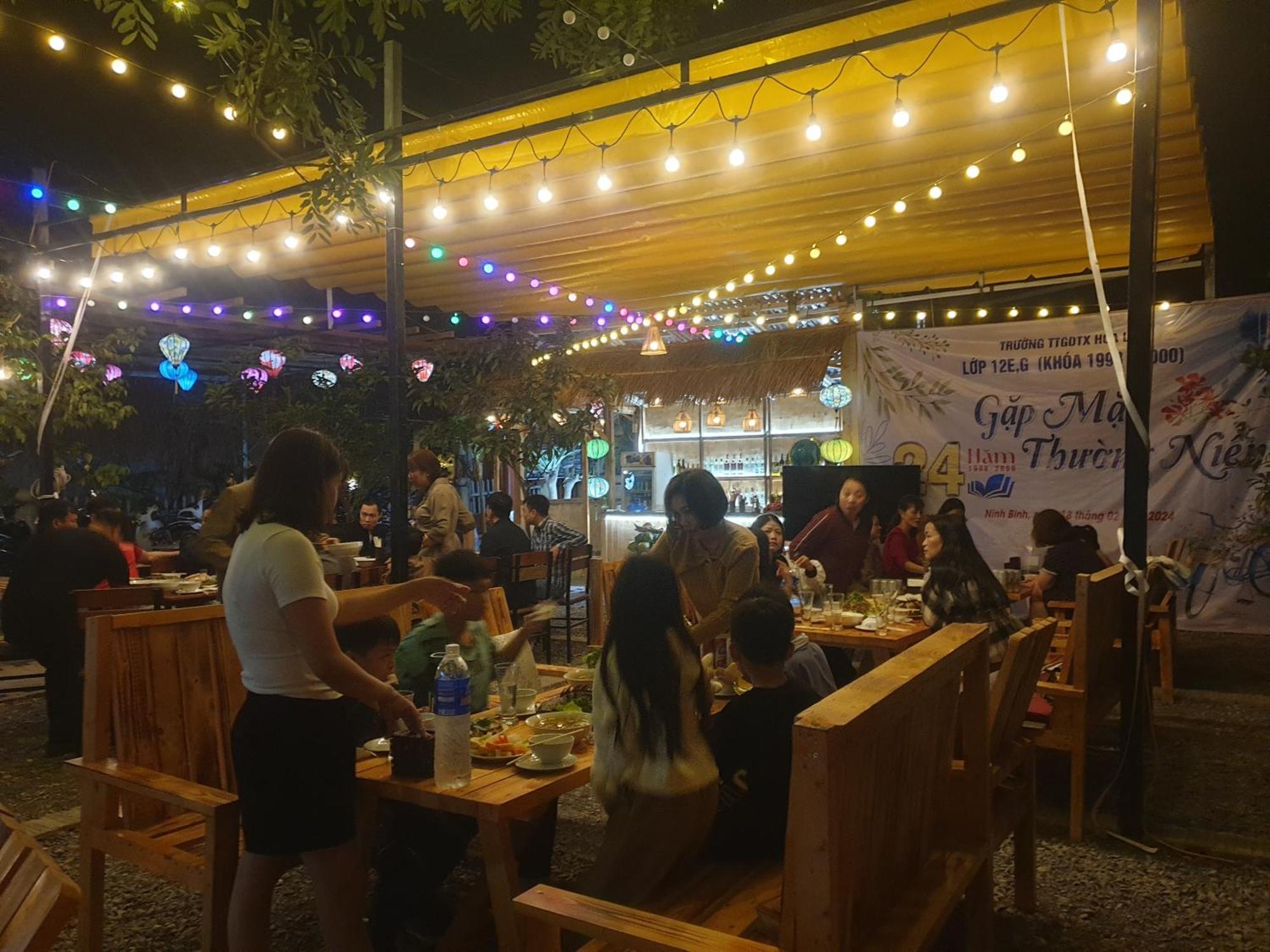 Cozy Son Hotel Ninh Bình Kültér fotó