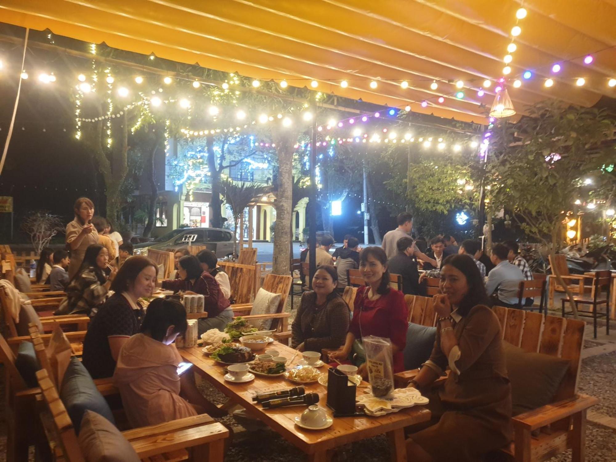 Cozy Son Hotel Ninh Bình Kültér fotó