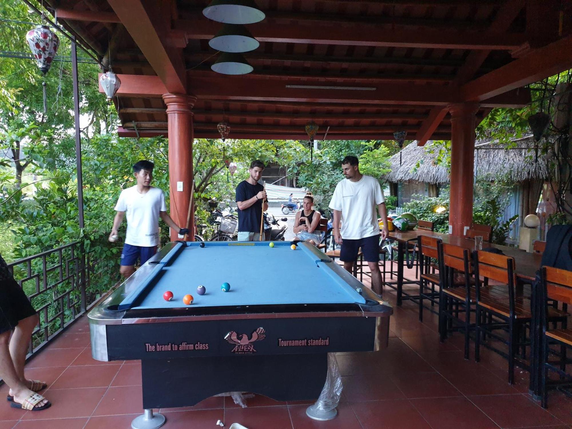 Cozy Son Hotel Ninh Bình Szoba fotó