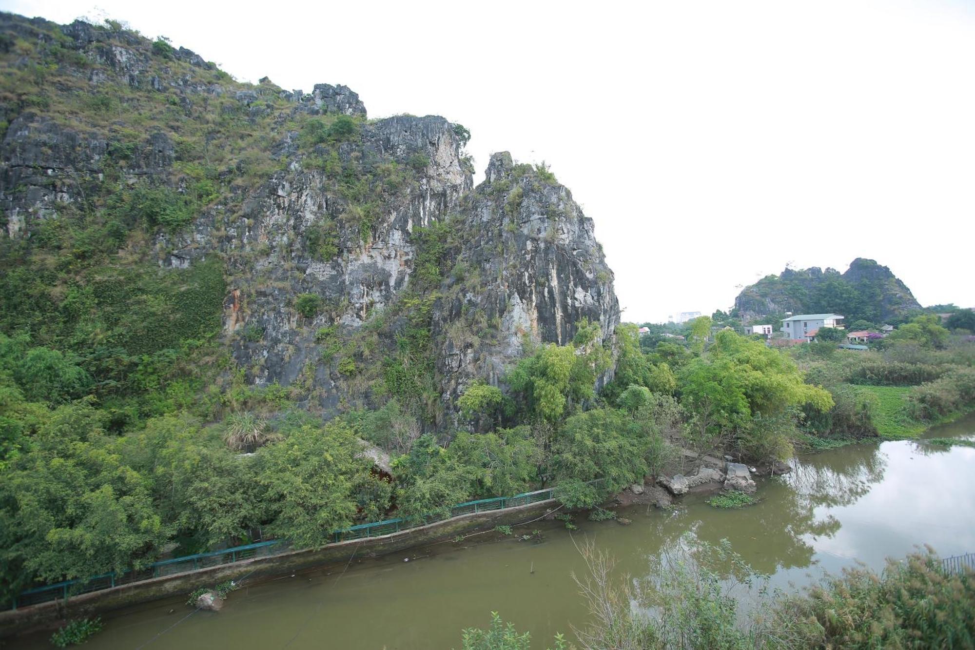 Cozy Son Hotel Ninh Bình Szoba fotó