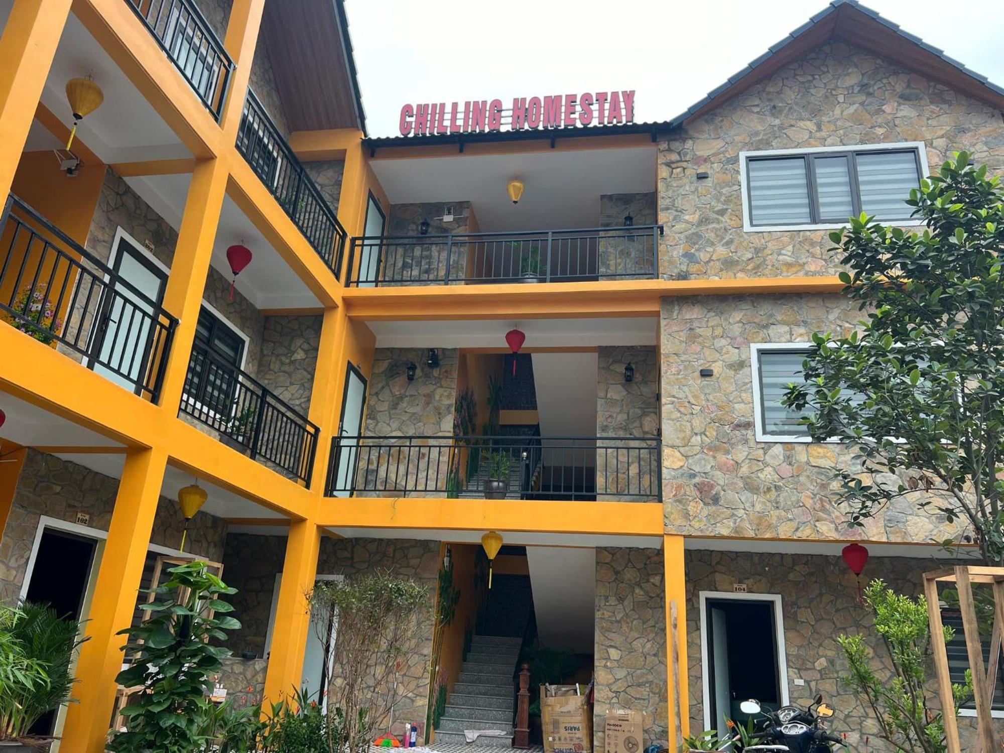 Cozy Son Hotel Ninh Bình Kültér fotó