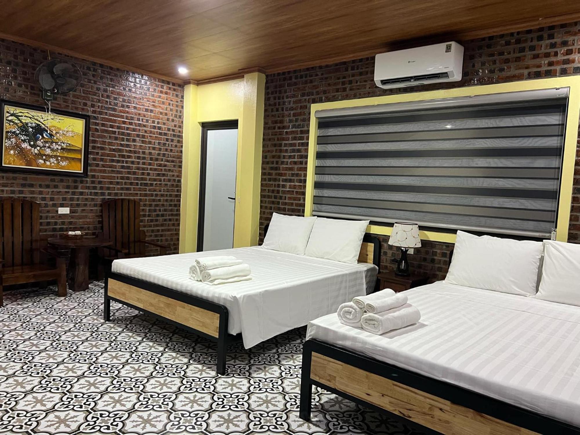 Cozy Son Hotel Ninh Bình Kültér fotó