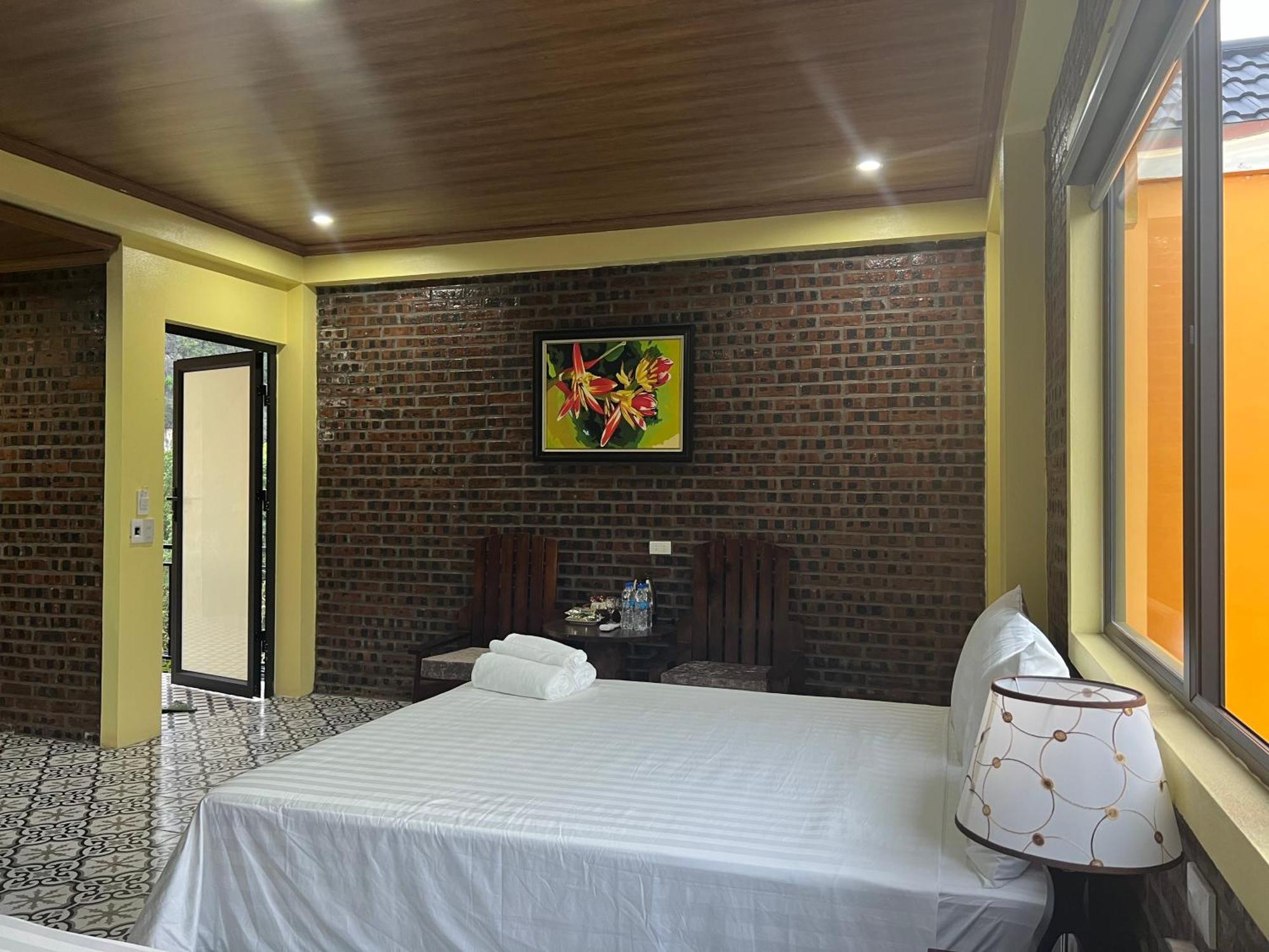 Cozy Son Hotel Ninh Bình Kültér fotó