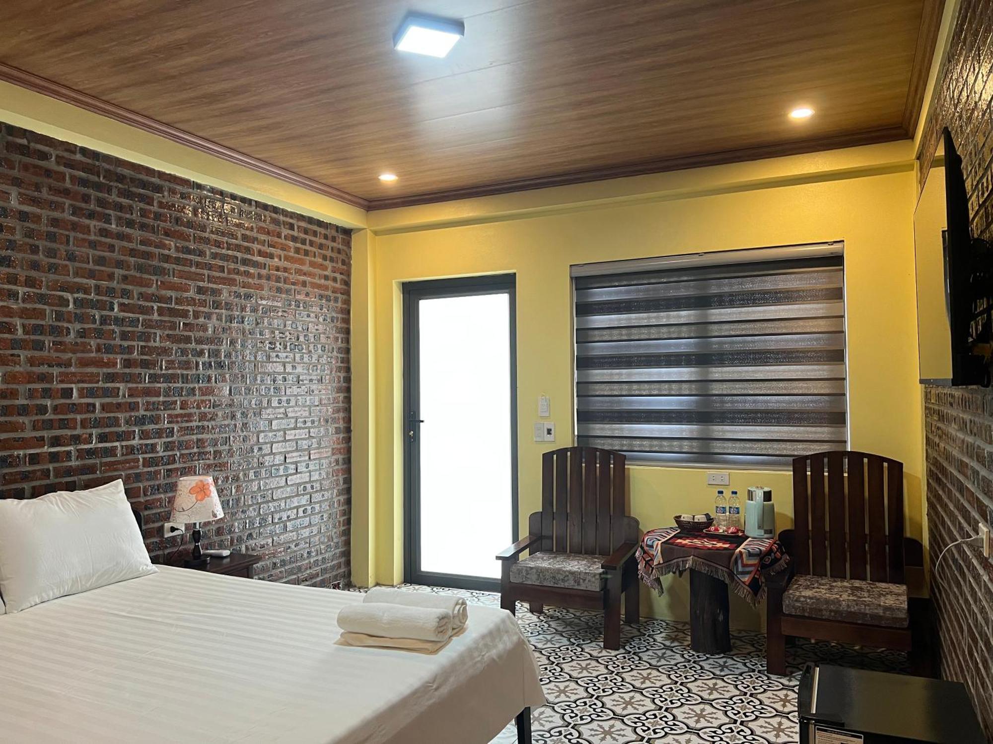 Cozy Son Hotel Ninh Bình Kültér fotó