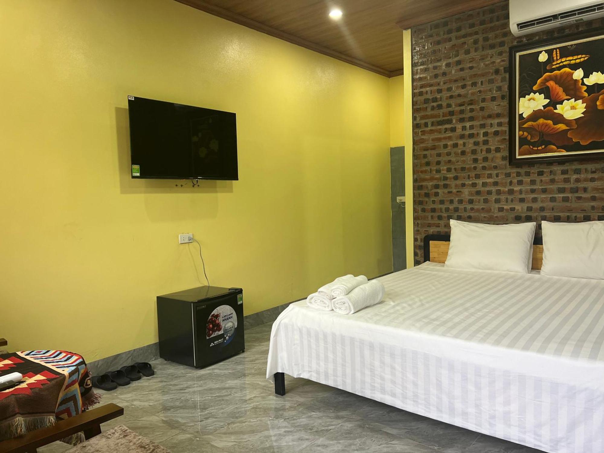 Cozy Son Hotel Ninh Bình Kültér fotó