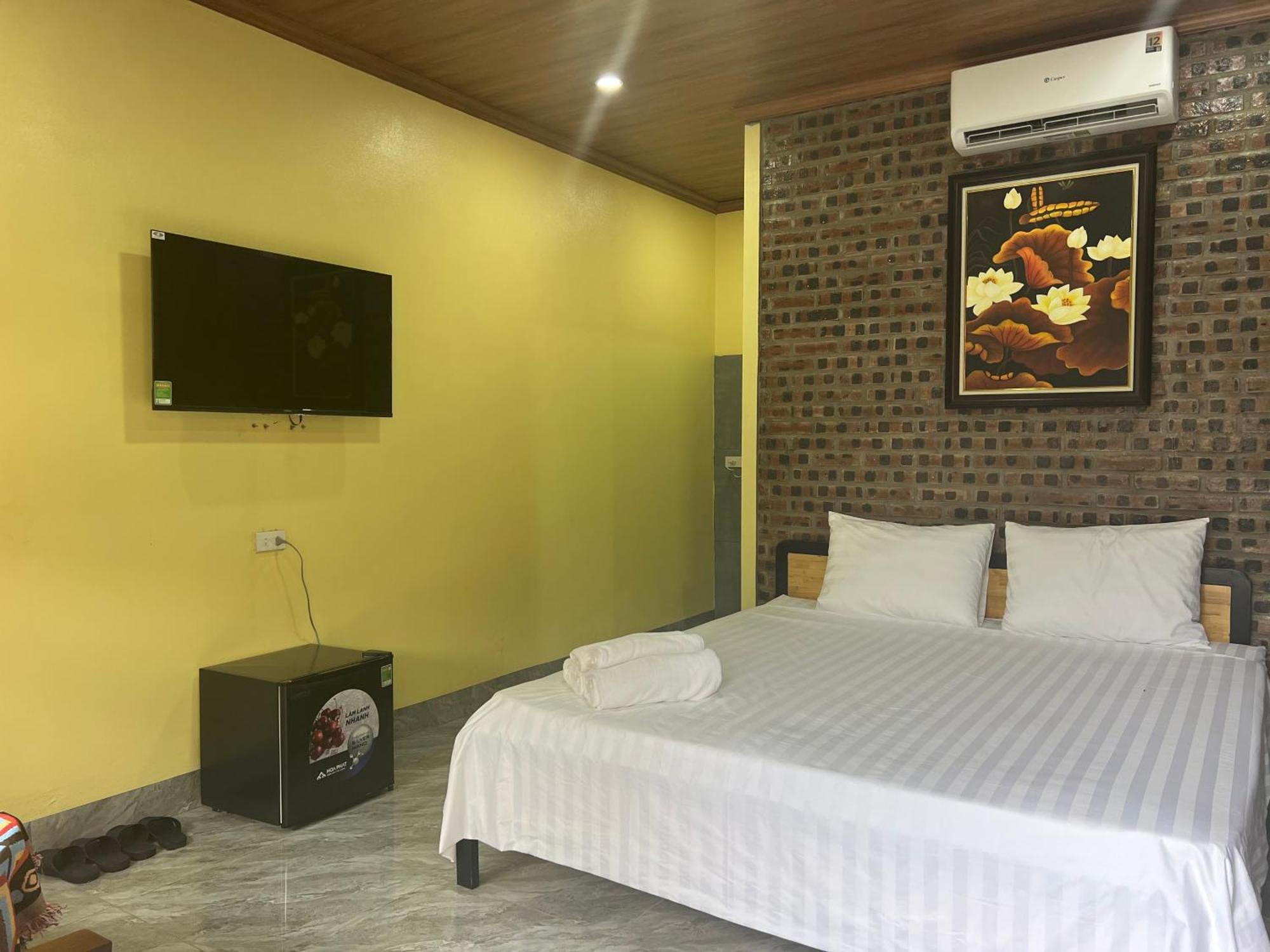 Cozy Son Hotel Ninh Bình Kültér fotó