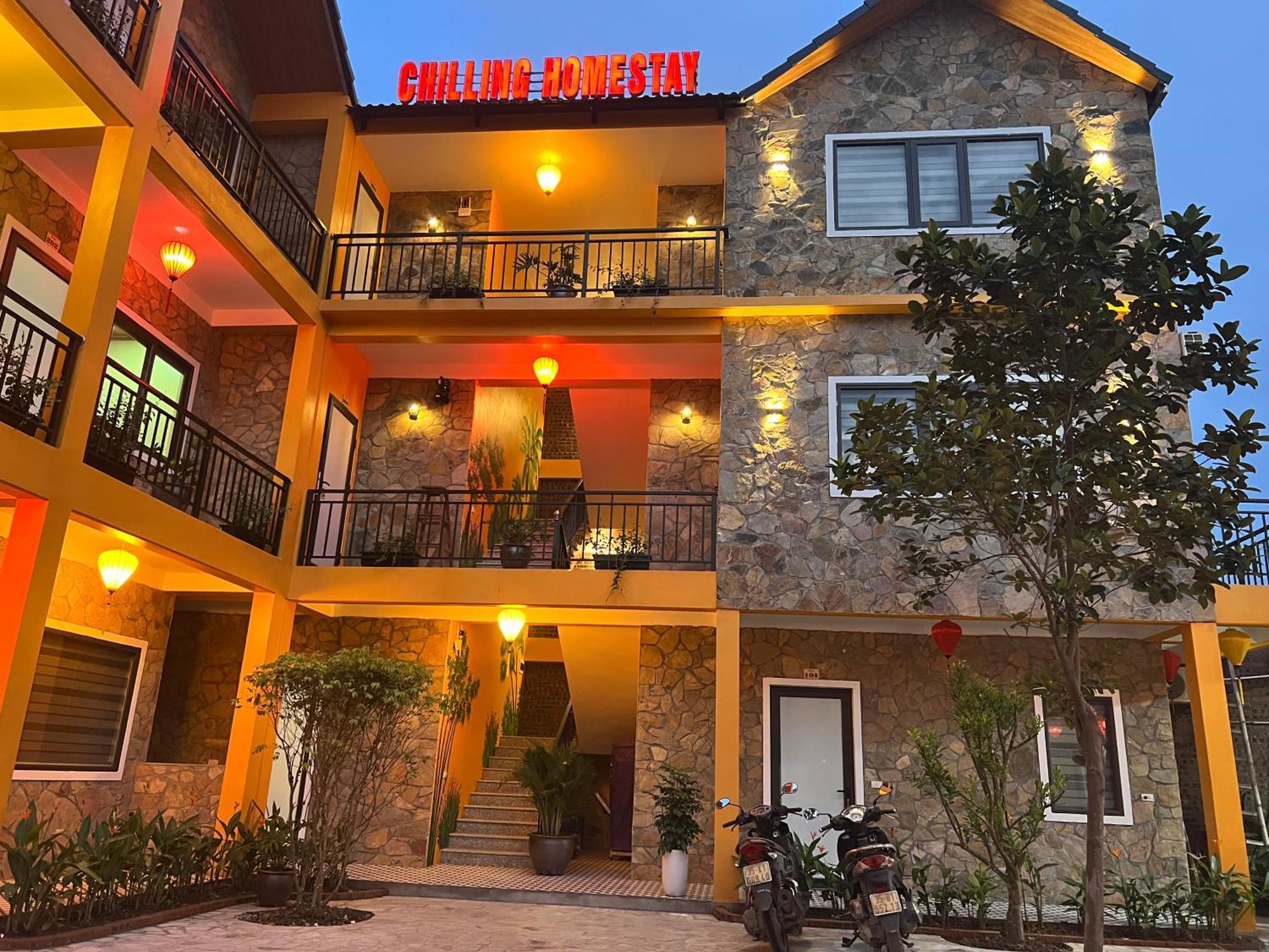 Cozy Son Hotel Ninh Bình Kültér fotó
