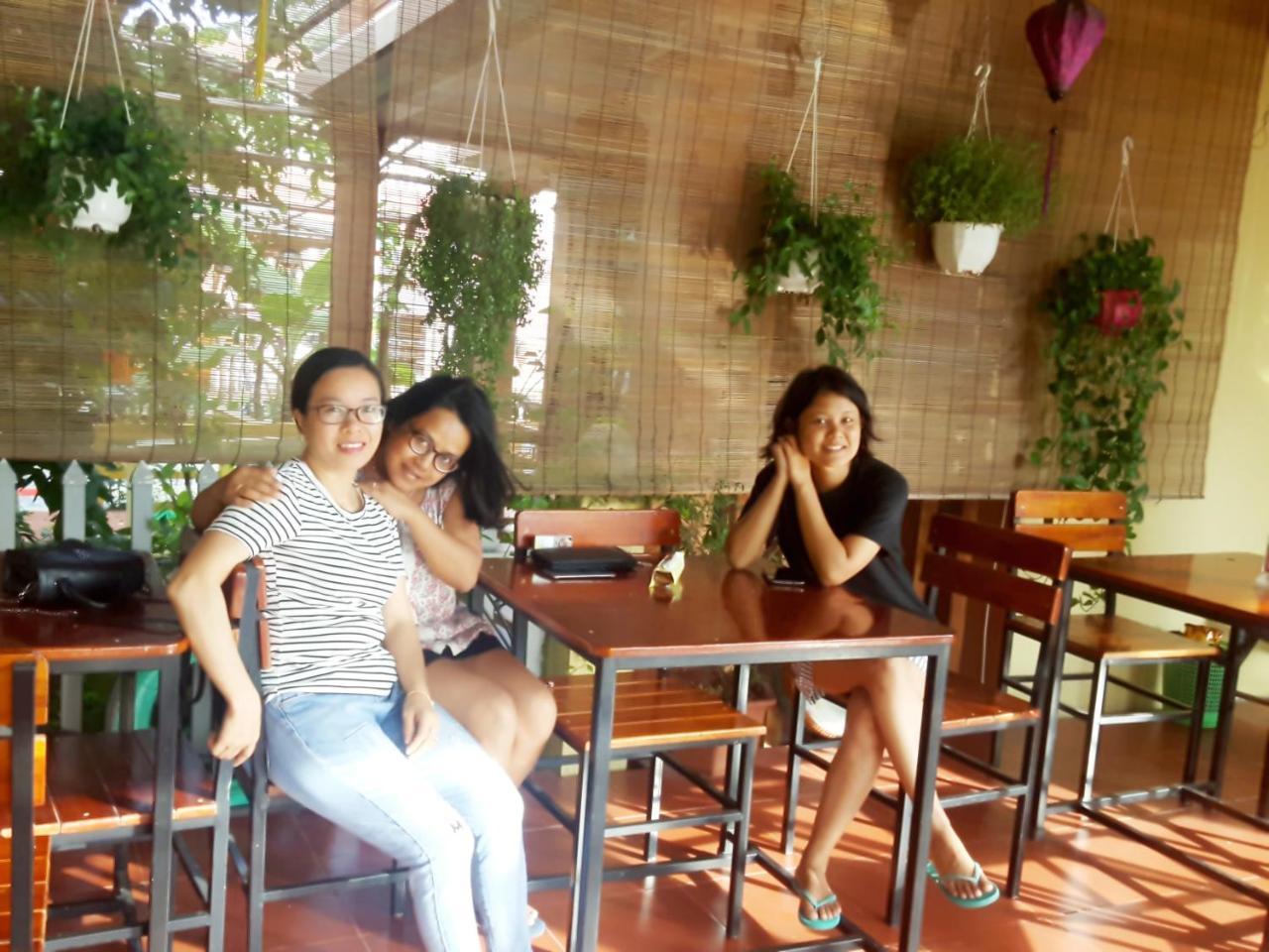 Cozy Son Hotel Ninh Bình Kültér fotó